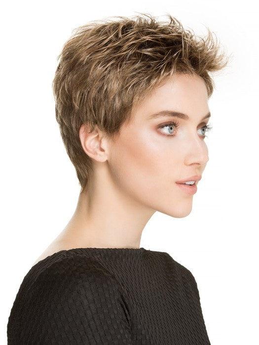 Tab | Perucci | Synthetic Wig - Ultimate Looks