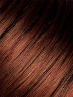 Promise | Prime Power | Human/Synthetic Hair Blend Wig - Ultimate Looks