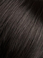 Smoke-Hi Mono Wig by Ellen Wille | Synthetic - Ultimate Looks