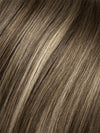 Flair Mono Wig by Ellen Wille | Synthetic - Ultimate Looks - Ultimatelooks