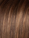 Flair Mono | Hair Power | Synthetic Wig - Ultimate Looks