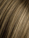 Smoke-Hi Mono | Hair Power | Synthetic Wig - Ultimate Looks