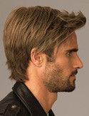 Edge Wig by HIM | Heat Friendly Synthetic - Ultimate Looks