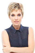 Elite | Synthetic Wig (Open Cap) | Clearance Sale (Open Box) - Ultimate Looks