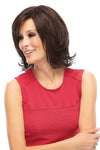 Elizabeth | Heat Defiant Synthetic Wig (Lace Front Hand Tied Mono Top) - Ultimate Looks