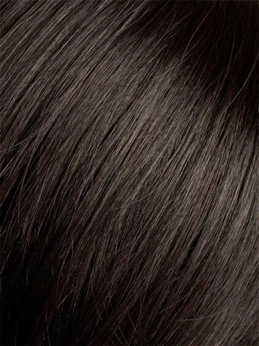 Sherry Hairpiece by Ellen Wille | Synthetic Hairpiece - Ultimate Looks