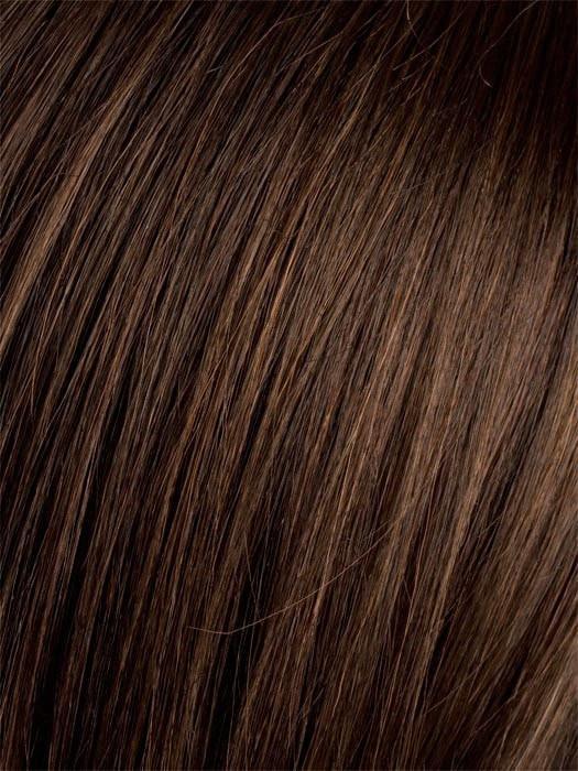 Spectra Plus | Pure Power | Remy Human Hair Wig - Ultimate Looks