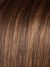 Beach Mono | Hair Power | Synthetic Wig - Ultimate Looks