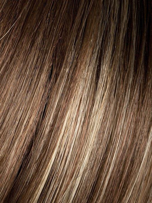 Beach Mono | Hair Power | Synthetic Wig - Ultimate Looks