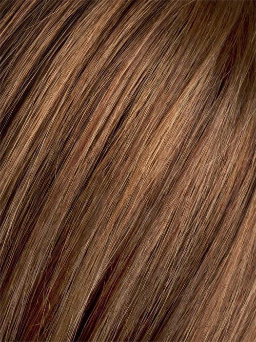 Xenita-Hi | Perucci | Remy Human Hair Wig - Ultimate Looks