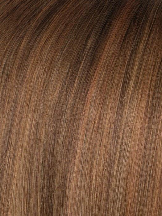 Trinity Plus | Pure Power | Remy Human Hair Wig - Ultimate Looks