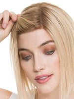 Delicate Plus | Pure Power | Remy Human Hair Wig - Ultimate Looks