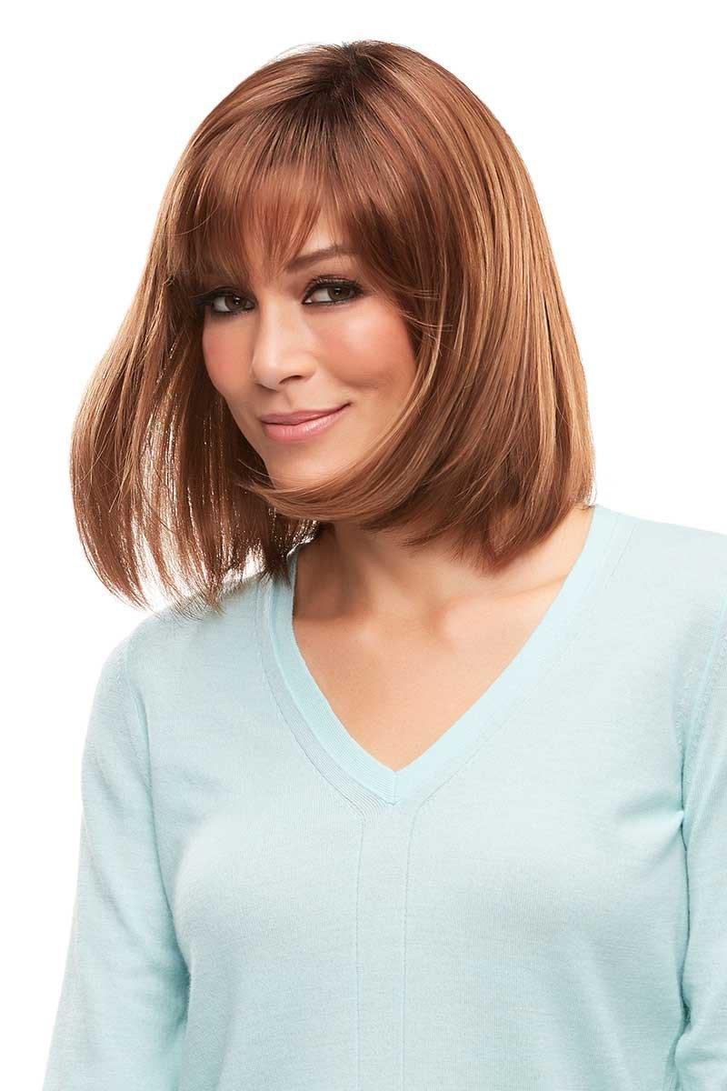 Emilia Wig by Jon Renau | Synthetic (Lace Front Hand Tied Mono Top) - Ultimate Looks