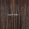 Dalgona 23 Wig by Belle Tress | Heat Friendly Synthetic (Lace Front) - Ultimate Looks - Ultimatelooks