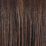 Straight Press 18 | Heat Friendly Synthetic Wig (Lace Front Monofilament) - Ultimate Looks