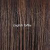 Dolce & Dolce 23 Wig by Belle Tress | Synthetic (Mono Top) - Ultimate Looks - Ultimatelooks