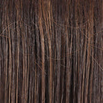 Tea Rose | Heat-friendly Extended Center Lace Front - Ultimate Looks