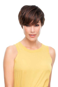 Evan Wig by Jon Renau | Synthetic (Lace Front Open Cap) - Ultimate Looks