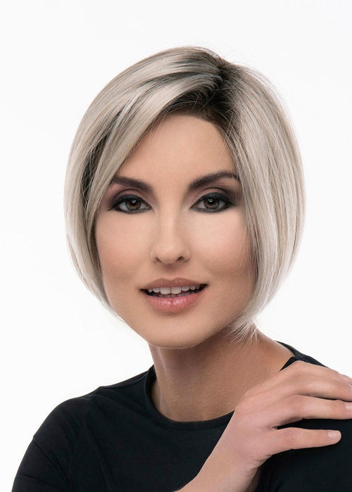 Eve | Lace Front Mono Part - Ultimate Looks