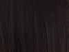 Remy HH Topper 10" (Lace Front + Monofilament) - Ultimate Looks