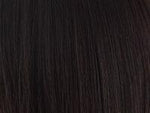 Remy HH Topper 10" (Lace Front + Monofilament) - Ultimate Looks