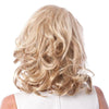 10in 2Pc Curl Ext Hairpiece by Toni Brattin | Heat Friendly Synthetic - Ultimate Looks