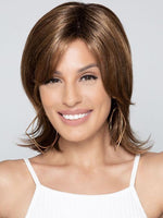 Flatter Me | Synthetic Lace Front Wig (Mono Top) - Ultimate Looks