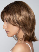 Flatter Me | Synthetic Lace Front Wig (Mono Top) - Ultimate Looks