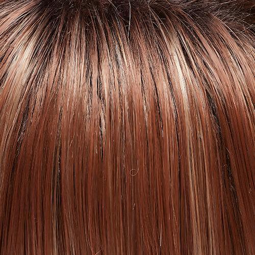 Elisha Wig by Jon Renau | Synthetic ( Lace Front Mon Top ) - Ultimate Looks