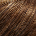 Top Smart 12" Hair Addition by Jon Renau | Synthetic Hair (Clip- in/Adhesive) - Ultimate Looks