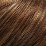 Mena | Synthetic Lace Front Wig (Mono Top) - Ultimate Looks