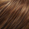 Top Notch Hair Addition | Synthetic Hair - Monofilament Base - Ultimate Looks
