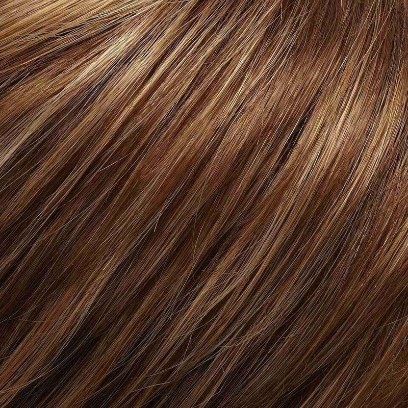 Heat Wig by Jon Renau | Heat Defiant Synthetic (Lace Front Open Cap) - Ultimate Looks