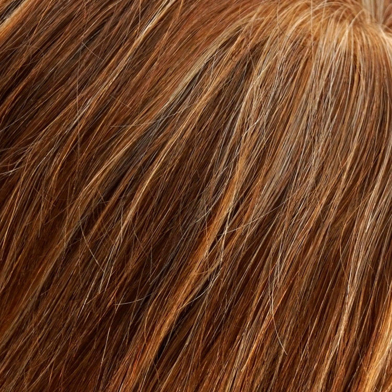 Petite Gabrielle | Synthetic Wig (Lace Front Hand Tied Monofilament) - Ultimate Looks