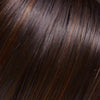 Quinn Wig by Jon Renau | Synthetic Lace Front (Mono Part) - Ultimate Looks