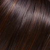 Mena | Synthetic Lace Front Wig (Mono Top) - Ultimate Looks