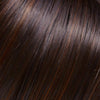 Eve | HF Synthetic Lace Front Wig (Mono Top) - Ultimate Looks