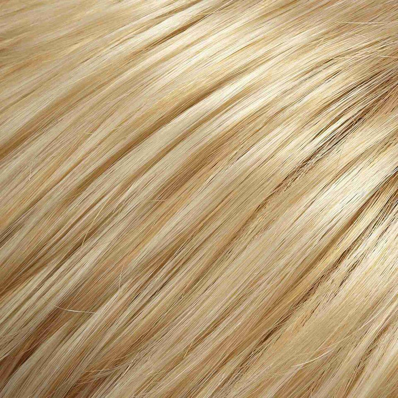 Fiery Wig by Jon Renau | Heat Defiant Synthetic (Lace Front Mono Top) - Ultimate Looks