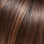 Top Smart 18 " | Synthetic Hair (Clip- in/Adhesive) - Ultimate Looks