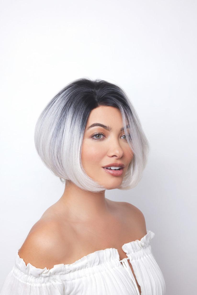 Fabulous Wig by Rene of Paris | Heat Friendly Synthetic Lace Front - Ultimate Looks