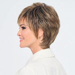Fierce and Focused | Synthetic Lace Front Wig (Hand Tied) - Ultimate Looks