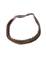 Fishtail Braid Headband by Hairdo | Synthetic - Ultimate Looks