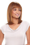 Flame | Double Monofilament Heat Defiant Synthetic Wig | Clearance Sale (Open Box) - Ultimate Looks