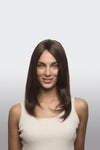 Flex TP Wig by Amore | Synthetic (Lace Front Mono Top) - Ultimate Looks