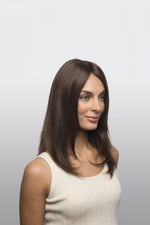 Flex TP Wig by Amore | Synthetic (Lace Front Mono Top) - Ultimate Looks