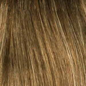 Aubrey | Heat Friendly/Human Hair Blend Wig (Mono Top) - Ultimate Looks