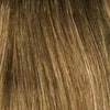Krista | Human Hair Blend (Lace Front Mono Top, Wefted Sides and Back) - Ultimate Looks