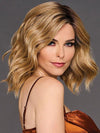 Dress Me Up Wig by Gabor | Synthetic Lace Front (Mono Part)