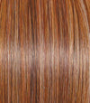 Trend Alert Wig by Gabor | Synthetic Lace Front (Mono Part)