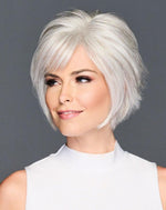 Make A Statement Wig by Gabor | Synthetic Lace Front (Mono Part) - Ultimate Looks